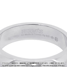 Load image into Gallery viewer, HERMES Collier de Chien Ring Size PM/55/#15H115607B SV925