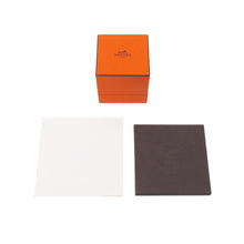 Load image into Gallery viewer, HERMES Collier de Chien Ring Size PM/55/#15H115607B SV925