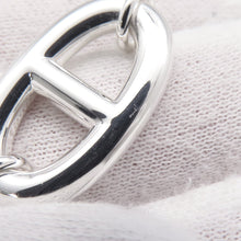 Load image into Gallery viewer, HERMES Chaine d'Ancre Farandole Bracelet Size ST SV925