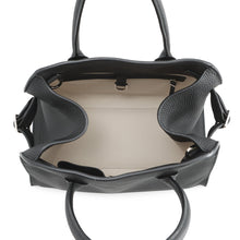 Load image into Gallery viewer, The Row Soft Margaux BlackW1586L133BLPL Calf Leather Size 12