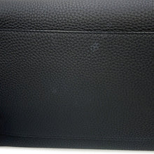 Load image into Gallery viewer, The Row Soft Margaux BlackW1586L133BLPL Calf Leather Size 12