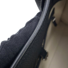 Load image into Gallery viewer, The Row Soft Margaux BlackW1586L133BLPL Calf Leather Size 12