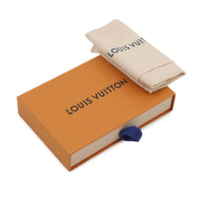 将图像加载到图库查看器中,LOUIS VUITTON Bag Charm Pearl River GoldM02608 Gold Plated Faux Pearl