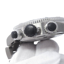 Load image into Gallery viewer, JAEGER-LE COULTRE Master Compressor Diving Chronograph W44mm TI Black DialQ186T170