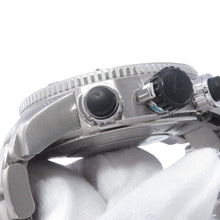 Load image into Gallery viewer, JAEGER-LE COULTRE Master Compressor Diving Chronograph W44mm TI Black DialQ186T170