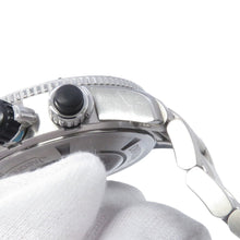 Load image into Gallery viewer, JAEGER-LE COULTRE Master Compressor Diving Chronograph W44mm TI Black DialQ186T170
