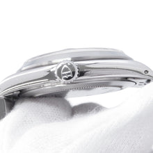 Load image into Gallery viewer, TUDOR Prince Date Day W35mm Stainless Steel Black Dial76200