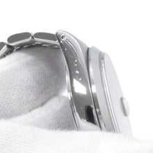 Load image into Gallery viewer, TUDOR Prince Date Day W35mm Stainless Steel Black Dial76200