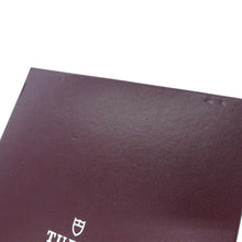 Load image into Gallery viewer, TUDOR Prince Date Day W35mm Stainless Steel Black Dial76200