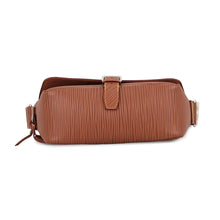Load image into Gallery viewer, LOUIS VUITTON Montsouris Messenger BrownM23097 Epi XL Calf Leather