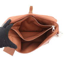 Load image into Gallery viewer, LOUIS VUITTON Montsouris Messenger BrownM23097 Epi XL Calf Leather