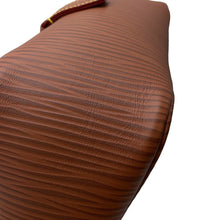 Load image into Gallery viewer, LOUIS VUITTON Montsouris Messenger BrownM23097 Epi XL Calf Leather