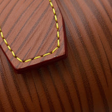 Load image into Gallery viewer, LOUIS VUITTON Montsouris Messenger BrownM23097 Epi XL Calf Leather