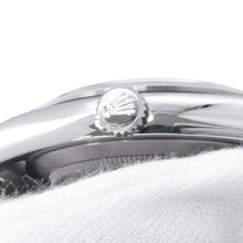 Load image into Gallery viewer, ROLEX ExplorerI W39mm Stainless Steel Black Dial214270