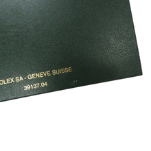 Load image into Gallery viewer, ROLEX ExplorerI W39mm Stainless Steel Black Dial214270