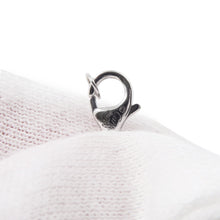 Load image into Gallery viewer, CARTIER Juste Un Clou NecklaceB7224897 18K White Gold