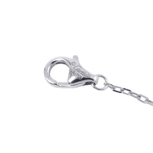 Load image into Gallery viewer, CARTIER Juste Un Clou NecklaceB7224897 18K White Gold