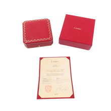 Load image into Gallery viewer, CARTIER Juste Un Clou NecklaceB7224897 18K White Gold