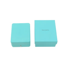 将图像加载到图库查看器中,TIFFANY&Co. Hardware Link Earrings Size Medium73584531 18K Yellow Gold