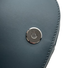 Load image into Gallery viewer, LOEWE Gate Dual Shoulder Bag NavyA650N46X13 Soft Calf Jacquard Size Mini