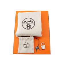 将图像加载到图库查看器中,HERMES Picotin Lock Ardoise Taurillon Clemence Size PM
