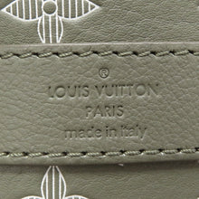 Load image into Gallery viewer, LOUIS VUITTON Keepall Bandouliere Olive Green M12504 Monogram Shadow Size 50