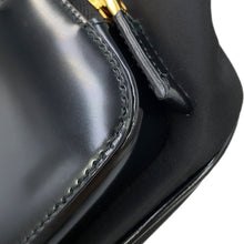 Load image into Gallery viewer, PRADA Re-Nylon 2way Backpack Black1BZ075 Nylon Leather