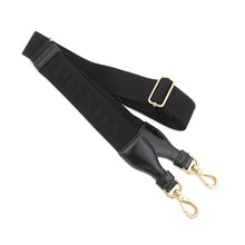 Load image into Gallery viewer, PRADA Re-Nylon 2way Backpack Black1BZ075 Nylon Leather