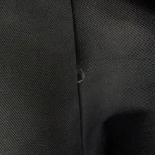 Load image into Gallery viewer, SAINT LAURENT PARIS Rive Gauche Tote Bag Black780096 Leather Canvas