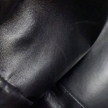 将图像加载到图库查看器中,PRADA Supernova 2-way Handbag Gray1BA366 Leather Size Small