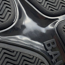 将图像加载到图库查看器中,BALENCIAGA Triple S Sneakers Black524039 Canvas Size 37