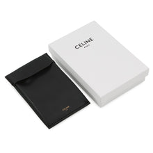 Load image into Gallery viewer, CELINE Mini Triomphe Necklace460MS6BRA.35OR Gold Plated