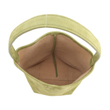 Load image into Gallery viewer, The Row Park Tote GreenW1314 suede Size Small