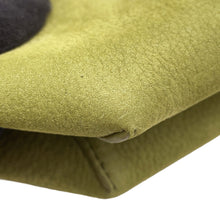 Load image into Gallery viewer, The Row Park Tote GreenW1314 suede Size Small