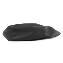 将图像加载到图库查看器中,SAINT LAURENT PARIS LE 5 A 7 BEA Le Sancassette Bear Shoulder Black763435AADUU1000 Soft Deer Leather