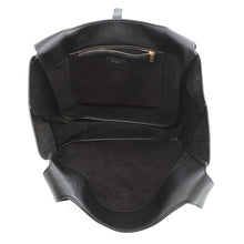 将图像加载到图库查看器中,SAINT LAURENT PARIS LE 5 A 7 BEA Le Sancassette Bear Shoulder Black763435AADUU1000 Soft Deer Leather