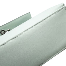 Load image into Gallery viewer, HERMES PochetteKelly VertPeppermint Swift Leather