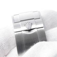 Load image into Gallery viewer, ROLEX Explorer 40 W40mm Stainless Steel Black Dial224270