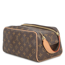 Load image into Gallery viewer, LOUIS VUITTON Dop kit BeigeM44494 Monogram