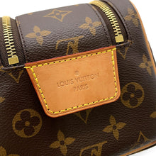 将图像加载到图库查看器中,LOUIS VUITTON Dop kit BeigeM44494 Monogram
