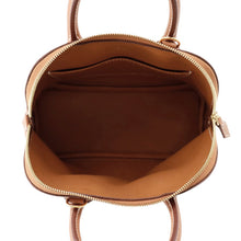 将图像加载到图库查看器中,HERMES Bolide1923 Gold Evercolor Size Mini