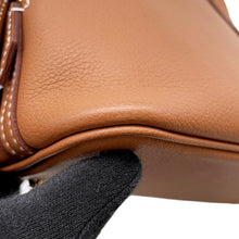 将图像加载到图库查看器中,HERMES Bolide1923 Gold Evercolor Size Mini