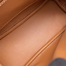 Load image into Gallery viewer, HERMES Bolide1923 Gold Evercolor Size Mini