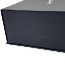 将图像加载到图库查看器中,CHANEL CHANEL25 ChainShoulder Bag BlackAS5631 Caviar Leather Size Mini