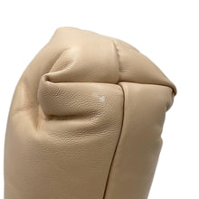 Load image into Gallery viewer, Maison Margiela Maison Margiela Glam Slam ChainShoulder Bag BeigeS56WF0161 Leather