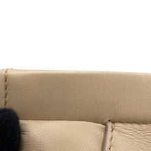 Load image into Gallery viewer, Maison Margiela Maison Margiela Glam Slam ChainShoulder Bag BeigeS56WF0161 Leather