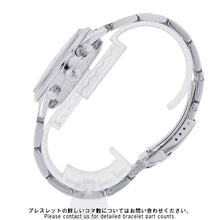 将图像加载到图库查看器中,BREITLING Navitimer premier W36mm Stainless Steel Silver DialA403G58NP