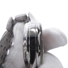 将图像加载到图库查看器中,BREITLING Navitimer premier W36mm Stainless Steel Silver DialA403G58NP