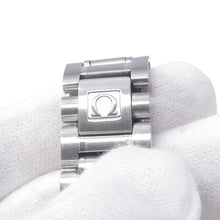 Load image into Gallery viewer, OMEGA Speedmaster W39mm Stainless Steel Silver Dial3513.30.00