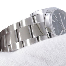 Load image into Gallery viewer, ROLEX Datejust W36mm Stainless Steel Black Dial116200